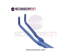 Kitzmiller-Cooley Clamp Right Angle Titanium Kitzmiller-Cooley Clamp Right Angle Titanium