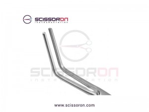 DeBakey Multi Purpose Clamp 4.0cm Jaws DeBakey Multi Purpose Clamp 4.0cm Jaws