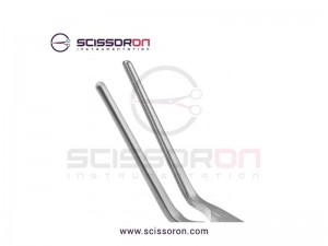 DeBakey Multi Purpose Clamp 5.0cm Jaws DeBakey Multi Purpose Clamp 5.0cm Jaws