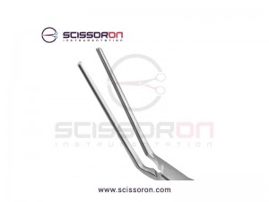 DeBakey Multi Purpose Clamp 6.5cm Jaws DeBakey Multi Purpose Clamp 6.5cm Jaws