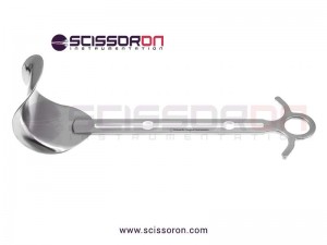 Balfour Abdominal Retractor Small Balfour Abdominal Retractor Small