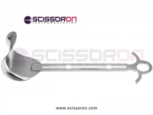 Balfour Abdominal Retractor Medium Balfour Abdominal Retractor Medium