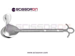 Balfour Abdominal Retractor Large Balfour Abdominal Retractor Large