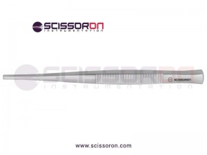 Passow Bone Tamper Passow Bone Tamper