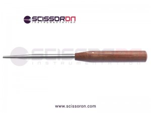Bone Graft Impactor Tufnol Handle Bone Graft Impactor Tufnol Handle