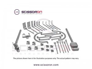 Bookwalter® Posterior Spinal Retractor System Bookwalter® Posterior Spinal Retractor System