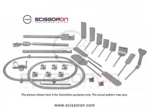 Bookwalter® General Surgery Retractor System