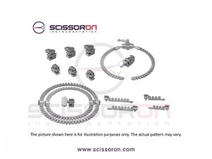 Bookwalter® Mini-Basic System Bookwalter® Mini-Basic System