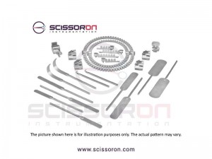 Bookwalter® Mini Head & Neck System Bookwalter® Mini Head & Neck System