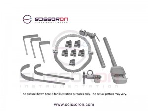 Bookwalter® Original GYN System Bookwalter® Original GYN System