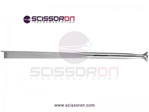 Fomon Nasal Chisel Fomon Nasal Chisel