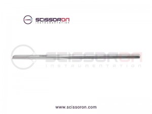 Bishop Mastoid Chisel Bishop Mastoid Chisel