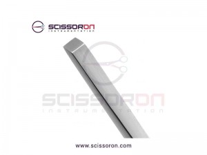 Bishop Mastoid Chisel Bishop Mastoid Chisel