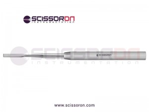 Wakefield Bone Chisel #1W Wakefield Bone Chisel #1W