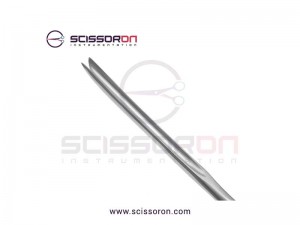 Ballenger Chisel Ballenger Chisel