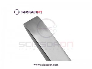 Stille Mini Osteotome Set