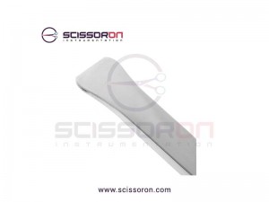 Rubin Nasal Osteotome 16cm Rubin Nasal Osteotome 16cm