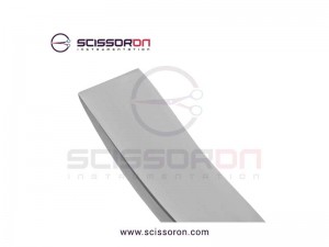 Stille Osteotome Curved Set