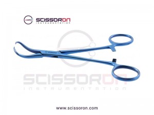 Backhaus Towel Clamp Titanum Backhaus Towel Clamp Titanum