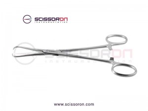 Bernard-Staude Towel Clamp Forceps Bernard-Staude Towel Clamp Forceps