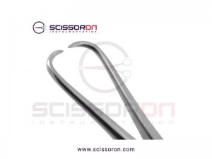 Bernard-Staude Towel Clamp Forceps Bernard-Staude Towel Clamp Forceps