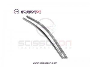 Doyen Atrauma Clamp Curved Jaws Doyen Atrauma Clamp Curved Jaws