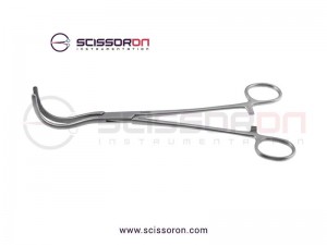 Guyon Kidney Clamp Guyon Kidney Clamp