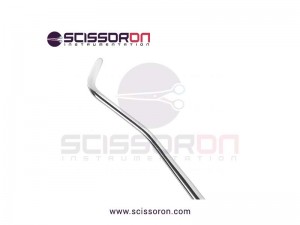 Austin Excavator Left Tip Austin Excavator Left Tip