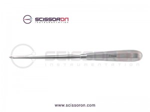 Simon Bone Curette Simon Bone Curette