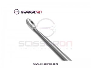 Simon Bone Curette Simon Bone Curette