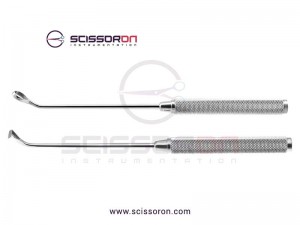 Coakley Antrum Curette