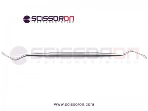 Miller-Colburn Bone Curette Miller-Colburn Bone Curette