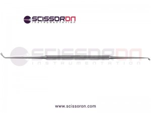 Sinus Curette Sinus Curette