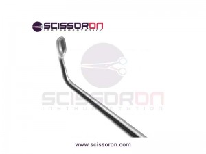 Sinus Curette Sinus Curette