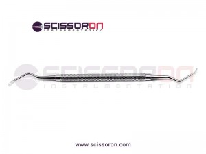 Sinus Lift Curette #3 Octagonal Handle Sinus Lift Curette #3 Octagonal Handle
