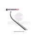 Frontal Sinus Curette 90° Curved