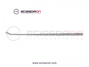 Heaney Uterine Biopsy Curette