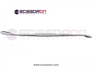 Volkmann Bone Curette Volkmann Bone Curette