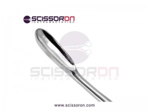 Volkmann Bone Curette Volkmann Bone Curette