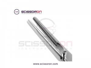 DeBakey Mosquito Artery Forceps Straight Jaws DeBakey Mosquito Artery Forceps Straight Jaws