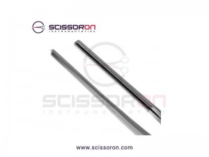 Debakey Vascular Tissue Forceps Straight Jaws Debakey Vascular Tissue Forceps Straight Jaws