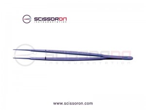 Gerald Debakey Tissue Forceps Flat Handle Titanium Gerald Debakey Tissue Forceps Flat Handle Titanium