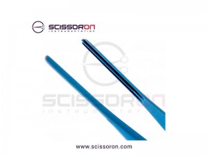 DeBakey Vascular Tissue Forceps 2.0mm Jaws DeBakey Vascular Tissue Forceps 2.0mm Jaws