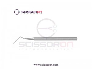 Davis Root Tip Pick Right Davis Root Tip Pick Right