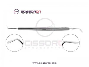 Martinez Corneal Dissector Knife Martinez Corneal Dissector Knife