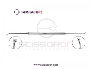 Maxillary Ostium Seeker Maxillary Ostium Seeker