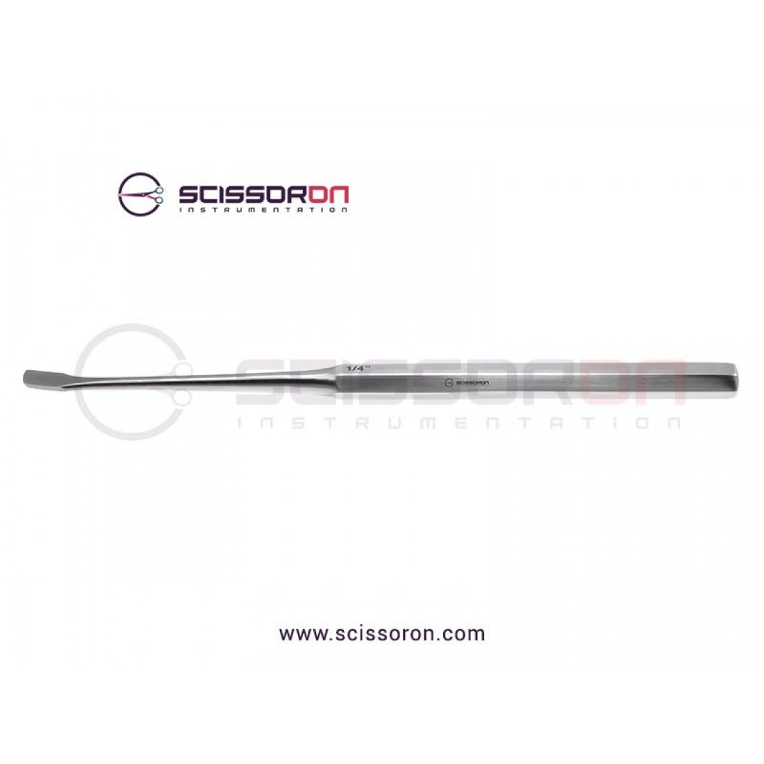 Key Periosteal Elevator