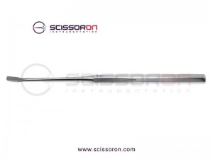 Key Periosteal Elevator Key Periosteal Elevator