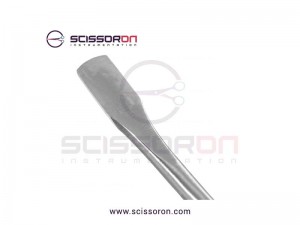 Key Periosteal Elevator Key Periosteal Elevator