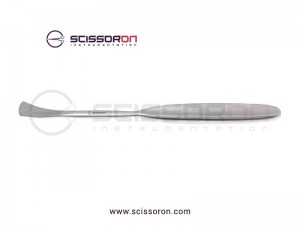 Martin-Langenbeck Periosteal Elevator